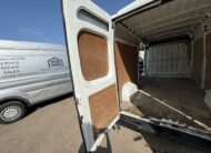 2018 CITROEN RELAY 35 L3H2 ENTERPRISE BLUEHDI
