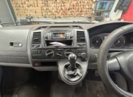 2015 VOLKSWAGEN TRANSPORTER T28 STARTLINE TDI T28 STARTLINE TDI