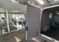 2009 FORD TRANSIT 115 T260S D/C FWD