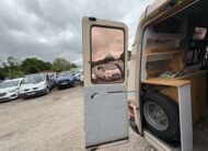 1985 RENAULT TRAFIC TRAFIC HDS