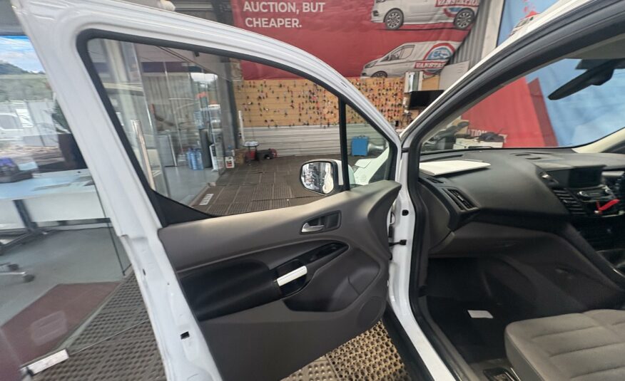 2022 FORD TRANSIT CONNECT 240 LTD TDCI
