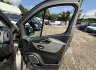 2016 RENAULT TRAFIC SL27 SPORT ENERGY DCI