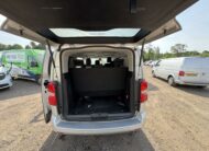 2019 CITROEN SPACETOURER BLUEHDI BUSINESS M S/S