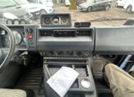 1991 MERCEDES 208D
