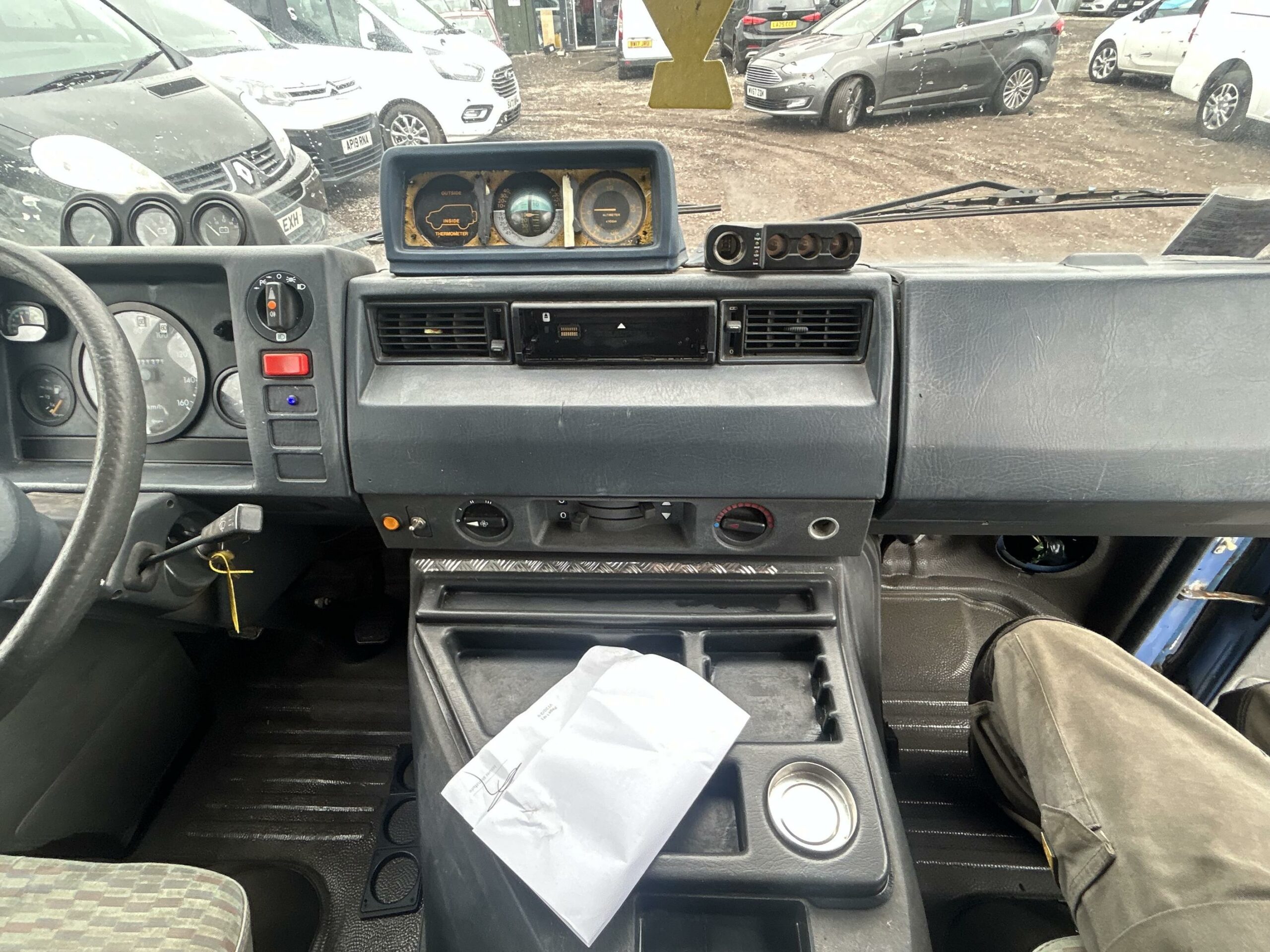 1991 – J978PBT