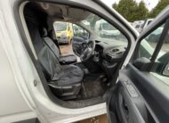 2020 VAUXHALL COMBO 2300 SPORTIVE S/S