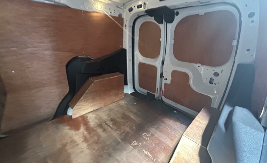 2014 FORD TRANSIT COURIER TREND TDCI