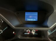 2017 FORD TRANSIT CONNECT 200