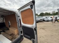 RENAULT TRAFIC LL30 SPORT ENERGY DCI A LL30 SPORT ENERGY DCI A