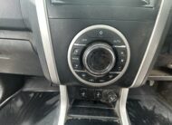 2016 ISUZU D-MAX D-MAX UTAH VISI D/C TW TRB TDA
