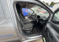 2022 VAUXHALL COMBO 2300 SPORTIVE TD 2300 SPORTIVE TD