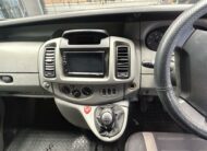 2005 VAUXHALL VIVARO DTI 2900 LWB P/V