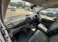 2020 CITROEN DISPATCH 1000 EN-PRISE BHDI SS