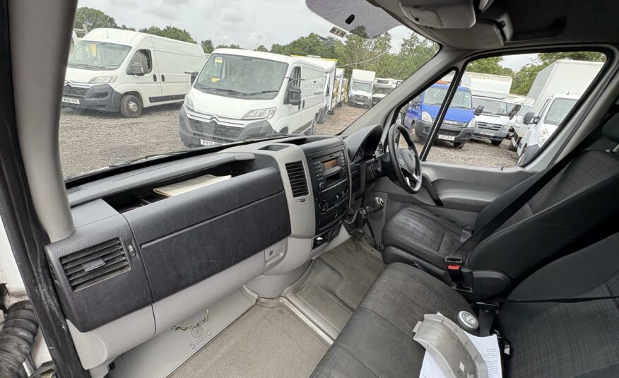 2016 MERCEDES SPRINTER 313 CDI
