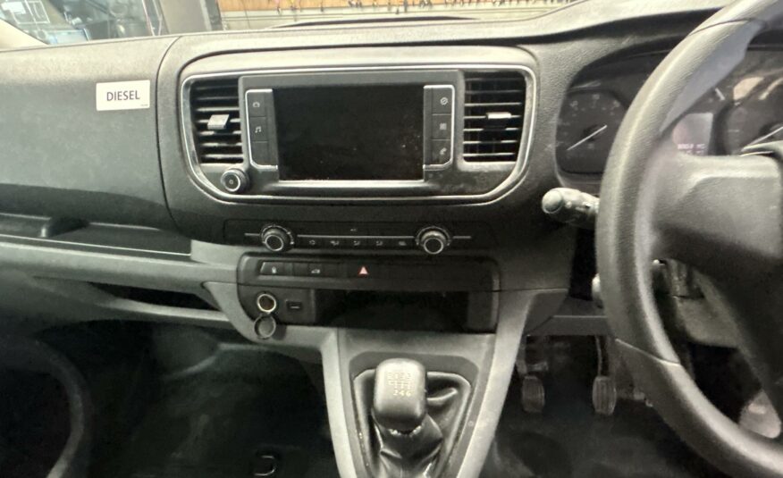 2020 PEUGEOT EXPERT PROFESSIONAL L1 BLUEHDI PROFESSIONAL L1 BLUEHDI
