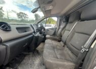 2019 RENAULT TRAFIC SL27 SPORT NAV ENGY DCI