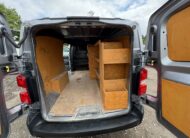 2019 VAUXHALL VIVARO 2900 DYNAMIC S/S 2900 DYNAMIC S/S