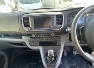 2020 CITROEN DISPATCH 1000 EN-PRISE BHDI SS