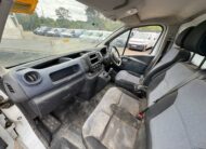 2015 VAUXHALL VIVARO 2700 CDTI