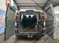 MERCEDES VITO 111 CDI LONG P/V