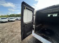 2016 VAUXHALL VIVARO TRAFFIC