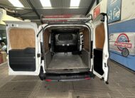 2018 VAUXHALL COMBO 2300 CDTI