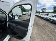 CITROEN BERLINGO 1000 ENTERPRISE M BLUEHDI S/S