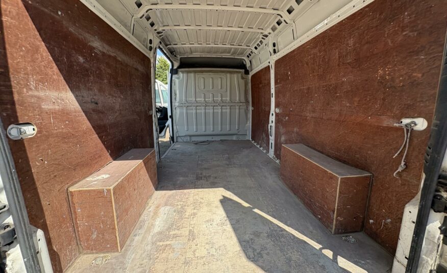 2021 CITROEN RELAY 35 L3H2 EPRISE BHDI S/S