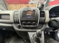2019 RENAULT TRAFIC SL27 BUSINESS + DCI
