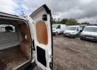 2017 PEUGEOT BIPPER HDI S