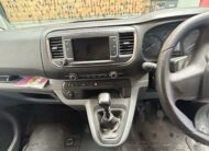 2019 VAUXHALL VIVARO 3100 SPORTIVE S/S