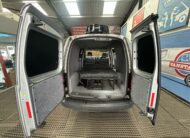 2013 VOLKSWAGEN CADDY MAXI C20 TDI