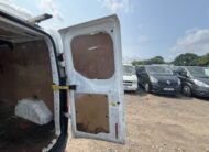 2014 FORD TRANSIT CUSTOM 290 ECO-TECH