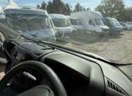 2017 PEUGEOT BOXER 335 L3 BLUE HDI