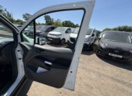 2019 FORD TRANSIT CONNECT 240 LTD TDCI
