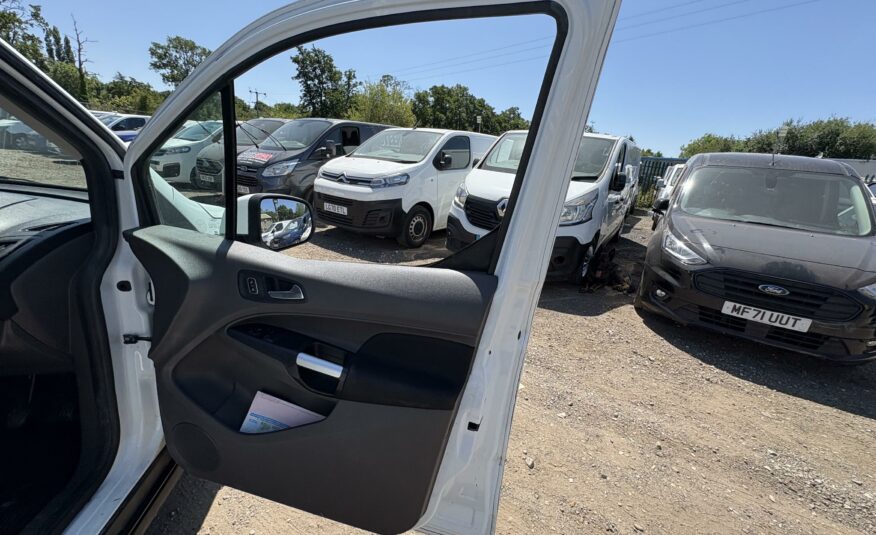 2019 FORD TRANSIT CONNECT 240 LTD TDCI