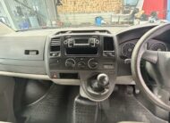 2013 VOLKSWAGEN TRANSPORTER T32 STARTLINE TDI
