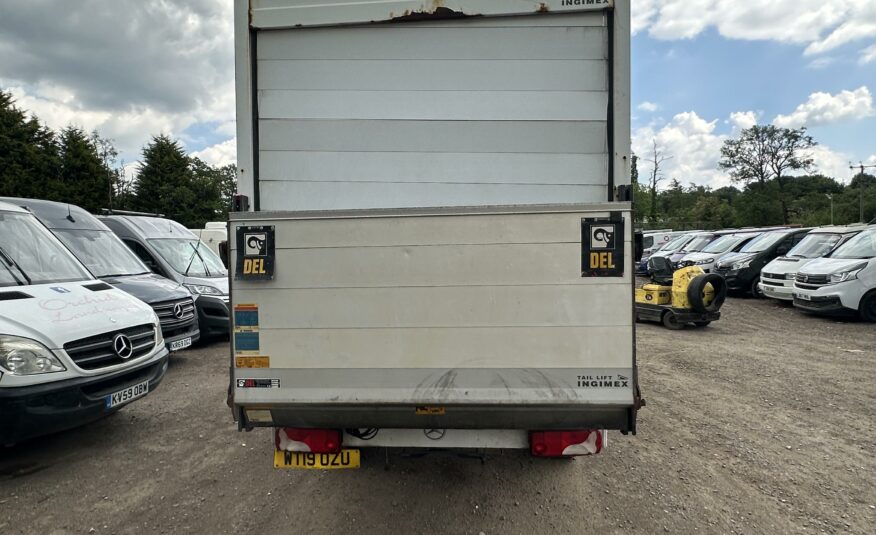 2019 MERCEDES SPRINTER 314 CDI