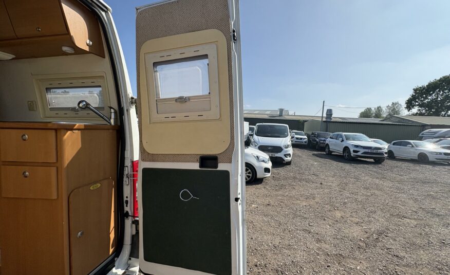 2003 FIAT DUCATO