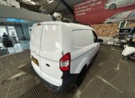2015 FORD TRANSIT COURIER TREND TDCI COURIER TREND TDCI