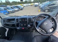 2021 CITROEN RELAY 35 L2H2 EPRISE BHDI S/S 35 L2H2 EPRISE BHDI S/S