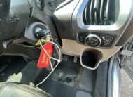 2015 FORD TOURNEO CUSTOM 300 LTD E-TECH TOURNEO CUSTOM 300 LTD E-TECH