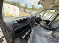 2019 CITROEN RELAY 35 L3H2 ENTERPRISE BLUEHDI