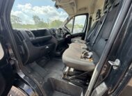 2016 CITROEN RELAY 35 L3H2 EPRISE BLUEHDI