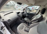 2017 FORD TRANSIT COURIER SPORT TDCI