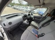 2018 PEUGEOT PARTNER PROFESSION L1 BLUE HDI