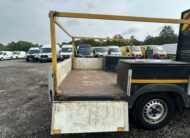 2020 FORD TRANSIT 350 LEADER C/C ECOBLUE
