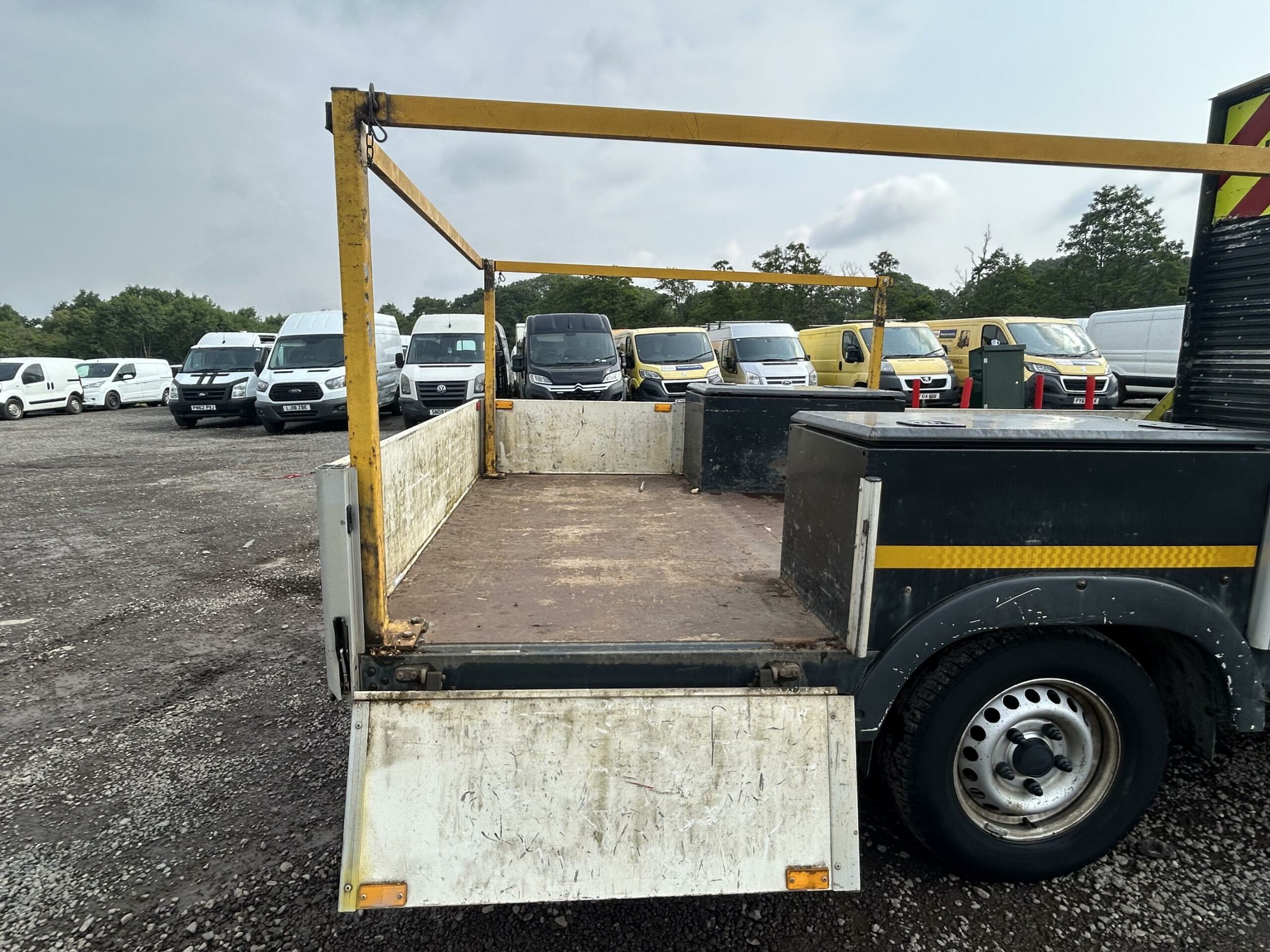 2020 Ford Transit Transit 350 Leader EcoBlue – RJ70VKN
