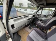 1990 FORD TRANSIT BONUS BONUS