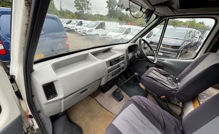 1990 FORD TRANSIT BONUS BONUS